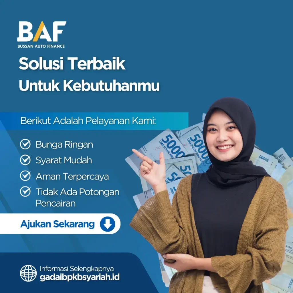 Gadai BPKB Motor Di Karawang